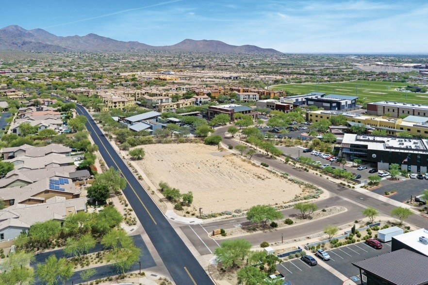 9256 E Verde Grove View, Scottsdale, AZ à vendre - Photo du bâtiment - Image 1 de 19