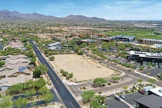 More details for 9256 E Verde Grove View, Scottsdale, AZ - Land for Sale