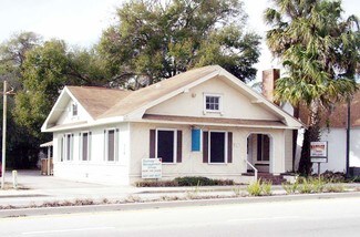 Plus de détails pour 716 N Main St, Kissimmee, FL - Bureau à louer