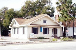 More details for 716 N Main St, Kissimmee, FL - Office for Lease