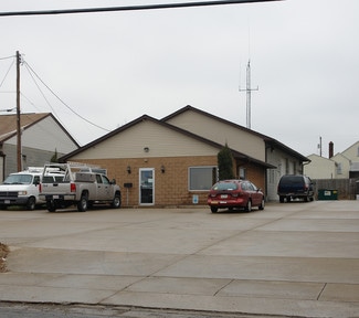 Plus de détails pour 123 N Meridian Rd, Youngstown, OH - Industriel à vendre