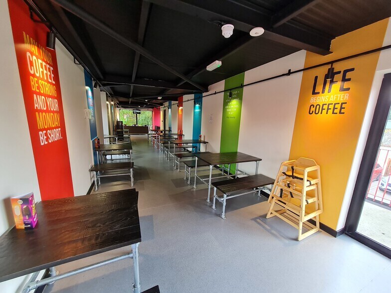 Steven Rd, Huntly à louer - Photo du bâtiment - Image 3 de 5