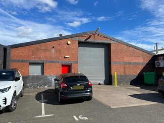 More details for 22 John Brannan Way, Bellshill - Industrial for Lease