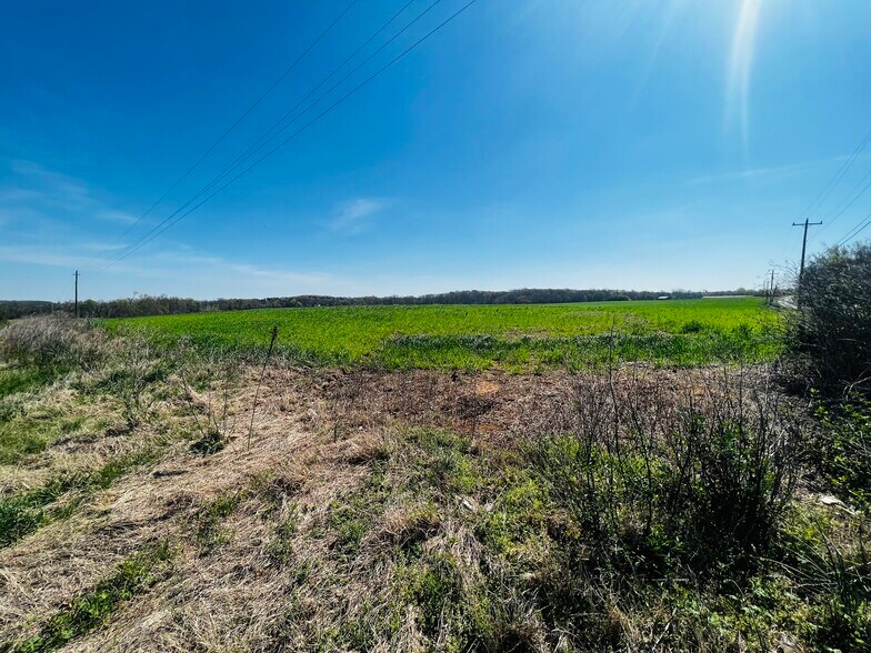 Witmore Rd & Old Monroe Marshville Rd, Wingate, NC à vendre - Photo du bâtiment - Image 2 de 3