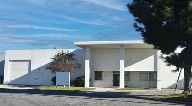 17160 Alburtis Ave, Artesia, CA à louer Photo du bâtiment- Image 1 de 2