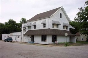 More details for 1300 Howell St, Lafayette, IN - Retail for Sale