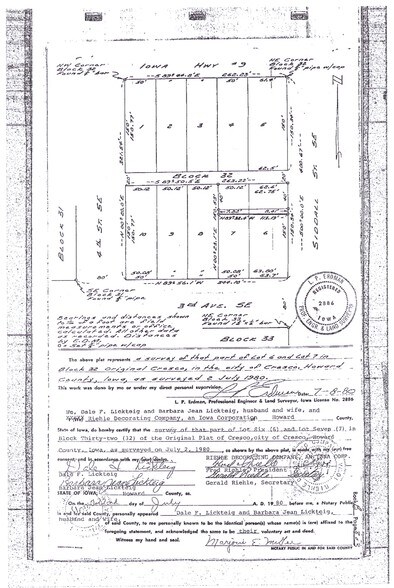 7401 W Broadway Ave, Minneapolis, MN à louer - Photo du bâtiment - Image 3 de 6