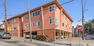 Plus de détails pour 5470 Camden St, Oakland, CA - Multi-résidentiel à vendre