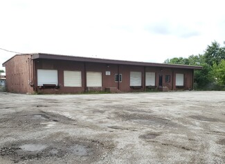 Plus de détails pour 2046 Keystone Dr, Springfield, IL - Industriel à vendre