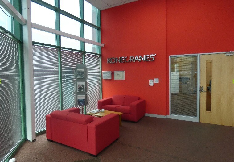 18 Great Bridge St, West Bromwich à louer - Photo intérieure - Image 3 de 9