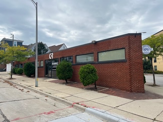 More details for 1776 N Water St, Milwaukee, WI - Office for Lease