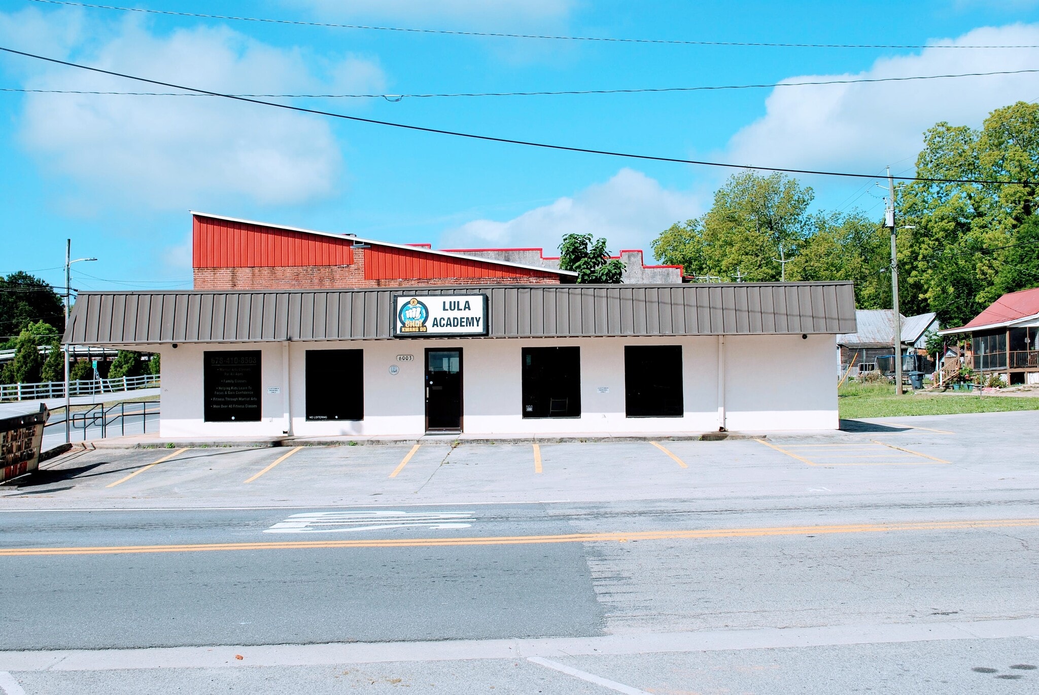 6003 Main St, Lula, GA for sale Primary Photo- Image 1 of 32