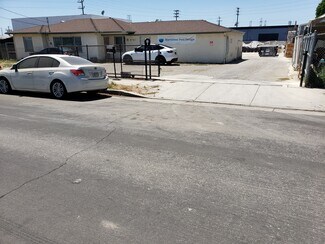 Plus de détails pour 8761 Amigo Ave, Northridge, CA - Terrain à louer