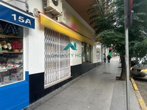 Retail in Badajoz, Badajoz for lease Interior Photo- Image 1 of 2