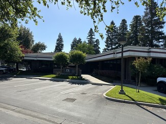 Plus de détails pour 1001 N Demaree Rd, Visalia, CA - Bureau à louer