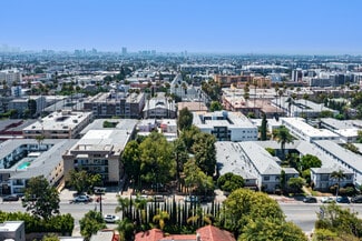 Plus de détails pour 5352 Franklin Ave, Los Angeles, CA - Terrain à vendre