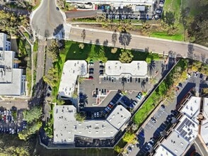 11245 W Bernardo Ct, San Diego, CA - Aerial  map view - Image1