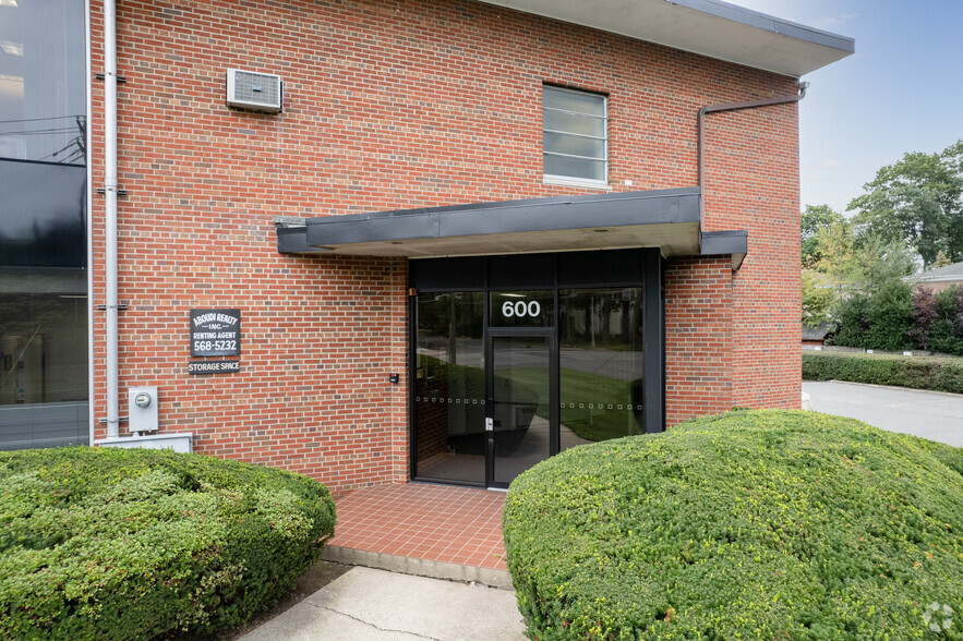 600 Palisade Ave, Englewood Cliffs, NJ for lease - Building Photo - Image 3 of 14