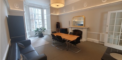 10 St Colme St, Edinburgh for lease Interior Photo- Image 1 of 2