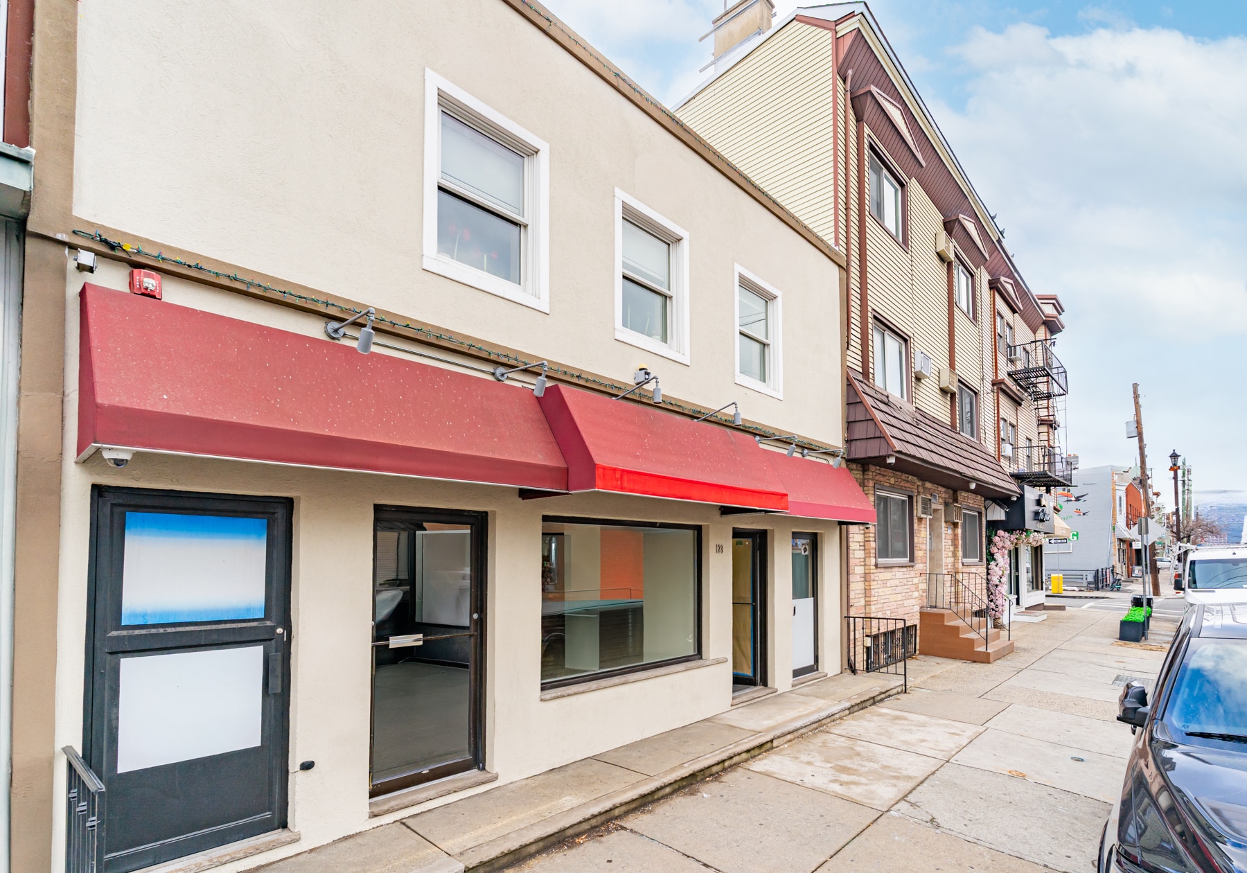 128 Wilson Ave, Newark, NJ à louer Photo du bâtiment- Image 1 de 25