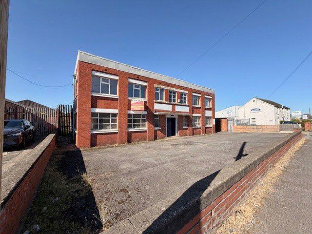 Vending House, Clifton Road, Blackpool à vendre - Photo du bâtiment - Image 3 de 29