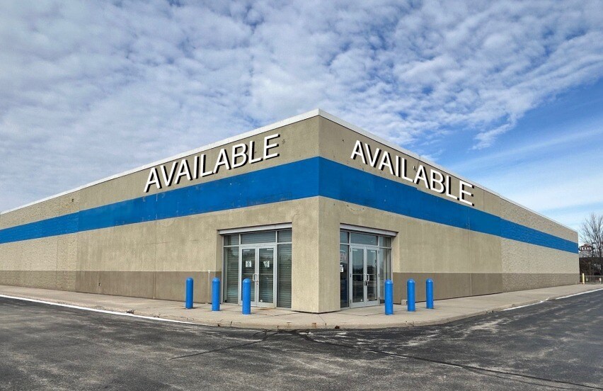 4224 Gander Rd, Sheboygan, WI à louer - Photo du bâtiment - Image 1 de 3