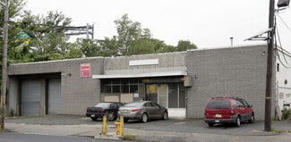 More details for 331 Frelinghuysen Ave, Newark, NJ - Industrial for Lease