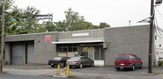 Plus de détails pour 331 Frelinghuysen Ave, Newark, NJ - Industriel à louer