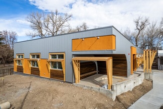 More details for 308 E Vine Dr, Fort Collins, CO - Flex for Lease