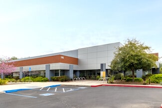 More details for Sillicon Valley Research Center – Flex for Sale, San Jose, CA