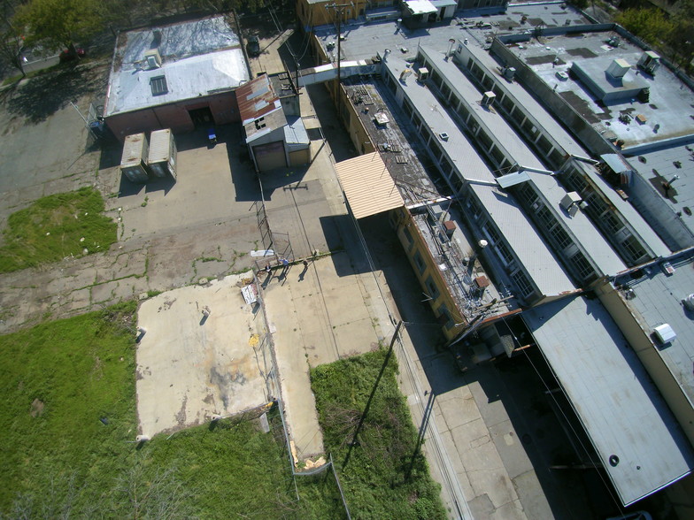 320-350 Alhambra Blvd, Sacramento, CA à vendre - Aérien - Image 3 de 4