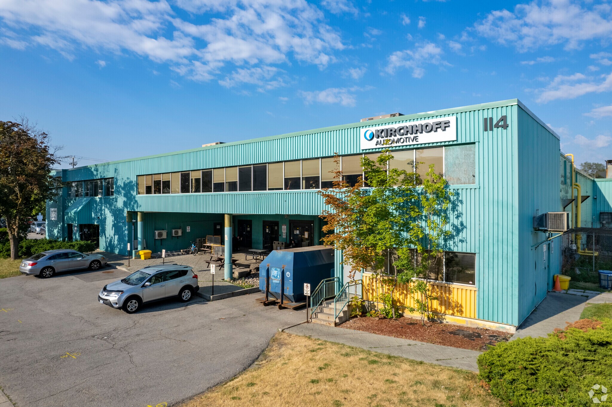 114 Clayson Rd, Toronto, ON à vendre Photo principale- Image 1 de 1