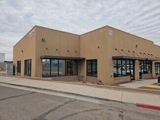 Plus de détails pour 2921 Friendly Pl, Bullhead City, AZ - Bureau à louer