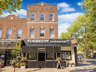 More details for 1969 Bath Ave, Brooklyn, NY - Specialty for Sale