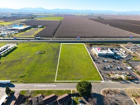 Willows Commercial Land - Commercial Real Estate