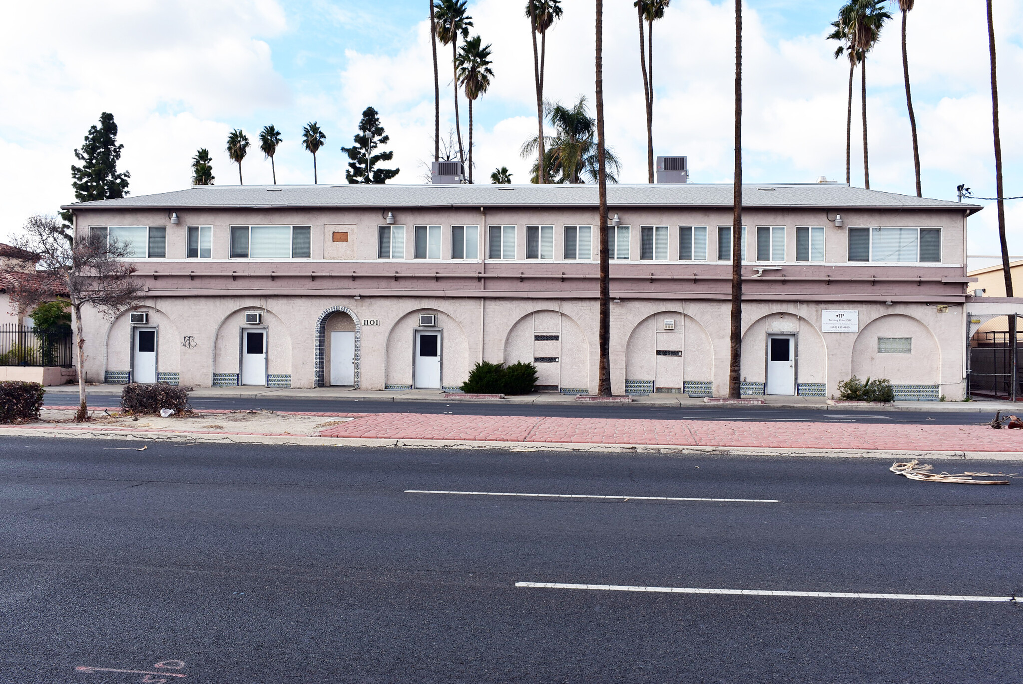 1101 Union Ave, Bakersfield, CA for sale Primary Photo- Image 1 of 29