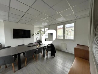 Plus de détails pour Bureau à louer
