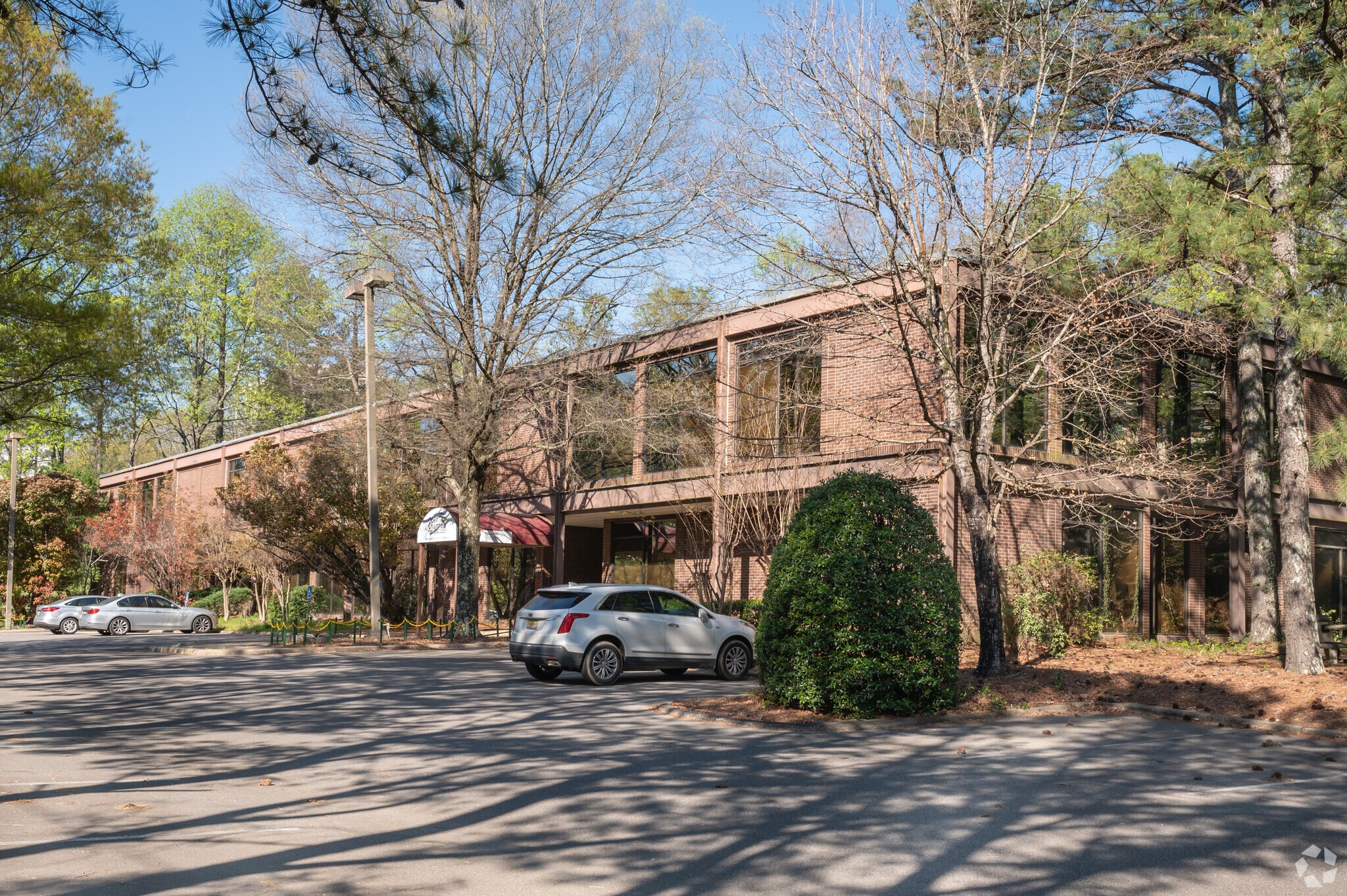 924 Montclair Rd, Birmingham, AL à vendre Photo principale- Image 1 de 10