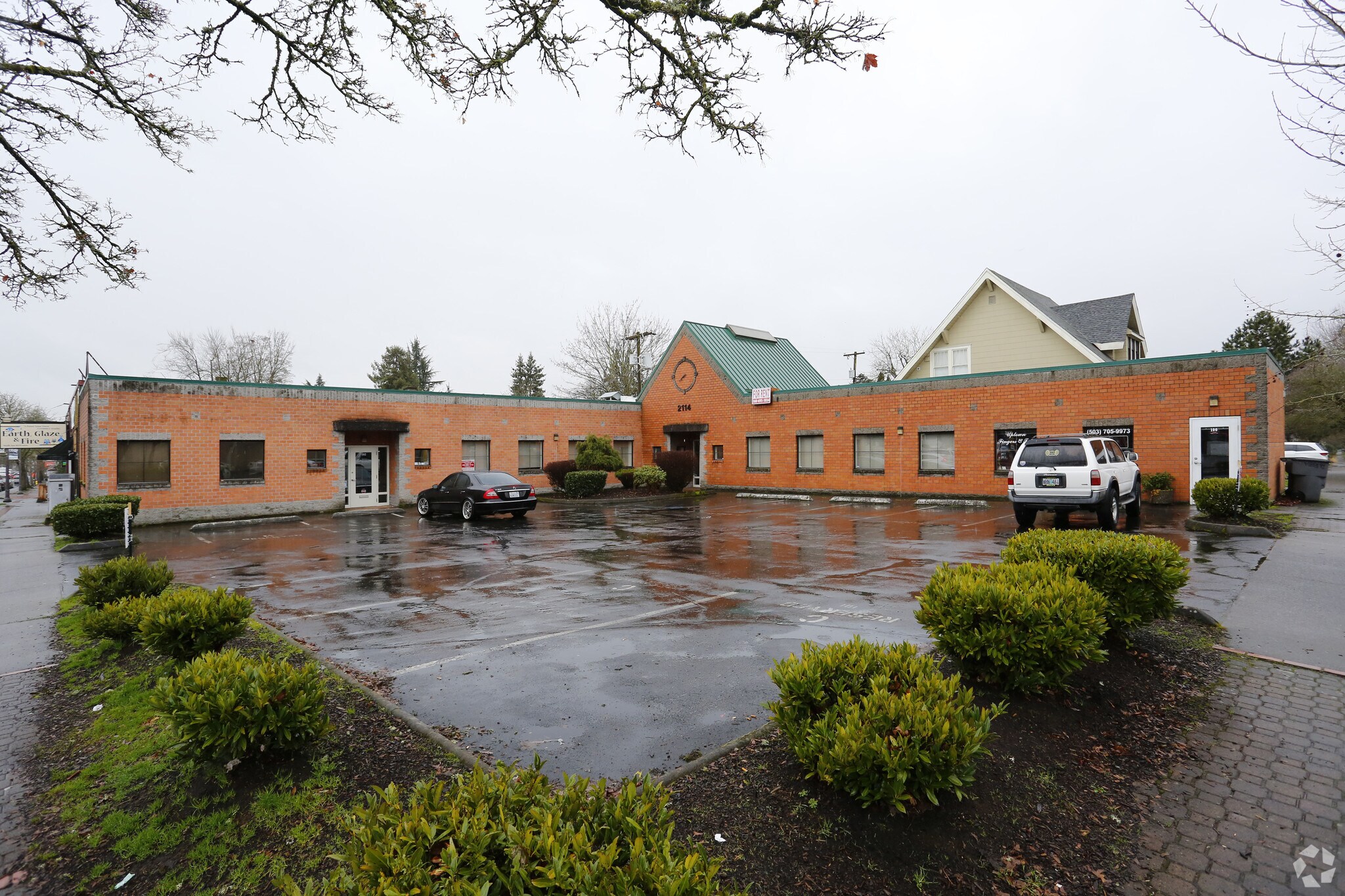 2114 Main St, Vancouver, WA for lease Primary Photo- Image 1 of 8