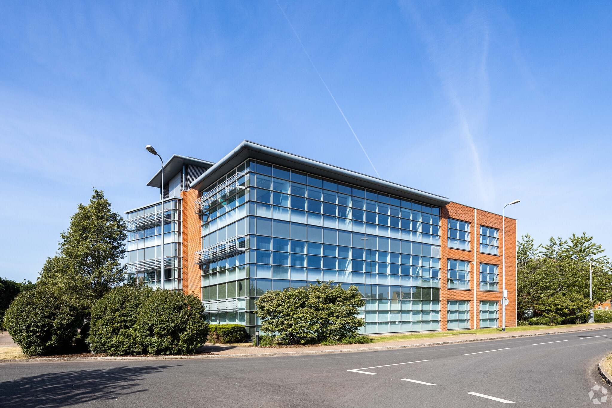 3140 John Smith Dr, Oxford for lease Primary Photo- Image 1 of 6