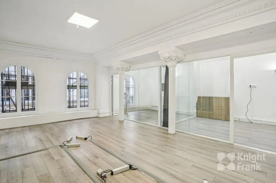 40 Rue De Trévise, Paris à louer - Photo du bâtiment - Image 2 de 14