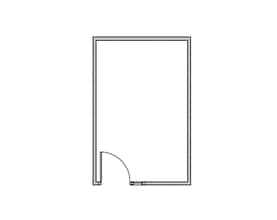 1120 Nasa Pky, Houston, TX for lease Floor Plan- Image 1 of 1