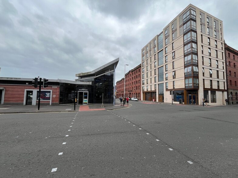 3 Trades Lane, Dundee for lease - Building Photo - Image 3 of 3