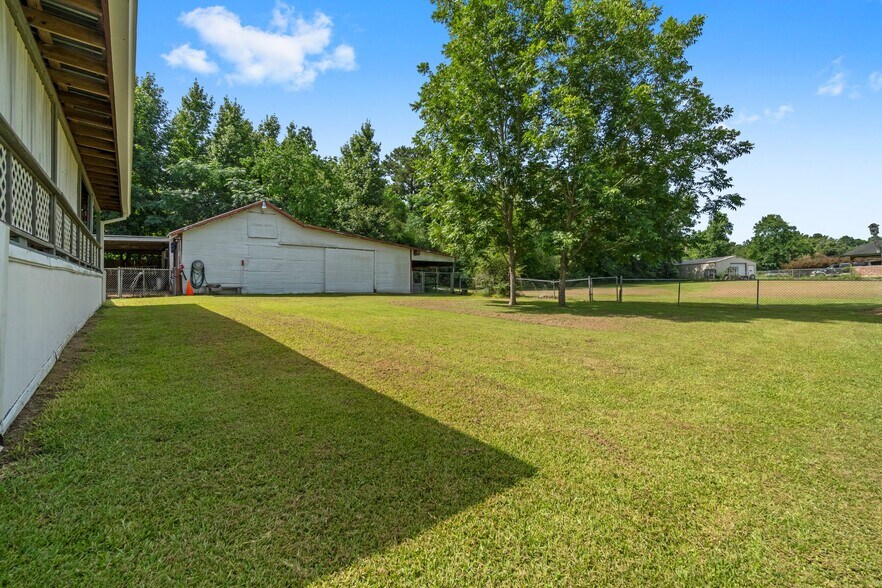 3318 SH-146S, Livingston, TX à vendre - Photo du bâtiment - Image 2 de 47