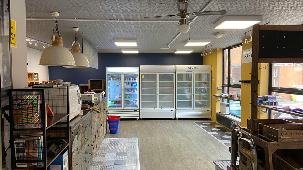 Hay Ln, Coventry for lease - Building Photo - Image 3 of 16