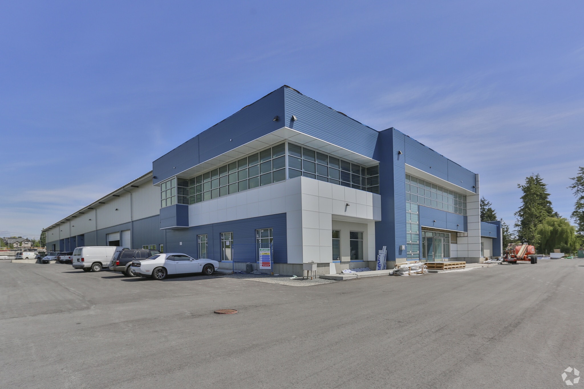 19025 52 Ave, Surrey, BC for sale Primary Photo- Image 1 of 20