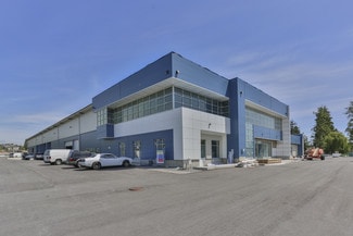 Plus de détails pour 19025 52 Ave, Surrey, BC - Industriel à vendre