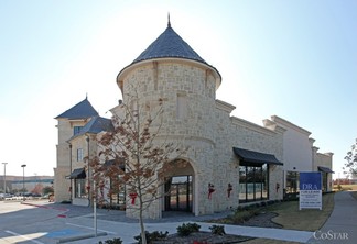 More details for 8355 Gaylord Pky, Frisco, TX - Retail for Lease