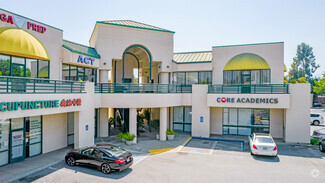 More details for 1072 S De Anza Blvd, San Jose, CA - Multiple Space Uses for Lease