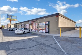 More details for 4907 Vegas Dr, Las Vegas, NV - Retail for Sale